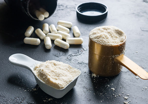 健康營(yíng)養(yǎng)粉