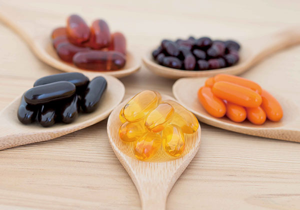 健康營(yíng)養(yǎng)粉