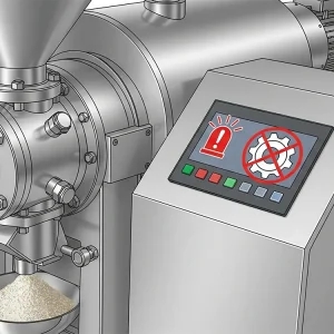 如何解決超細(xì)粉碎機(jī)在運(yùn)行時(shí)出現(xiàn)的故障？